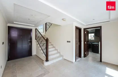 Villa - 3 Bedrooms - 4 Bathrooms for rent in Jumeirah Park Homes - Jumeirah Park - Dubai