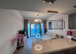 Apartment - 2 bedrooms - 3 bathrooms for rent in MBL Residences - Jumeirah Lake Towers - Dubai