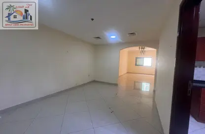 Apartment - 1 Bedroom - 2 Bathrooms for rent in Al Majaz 3 - Al Majaz - Sharjah