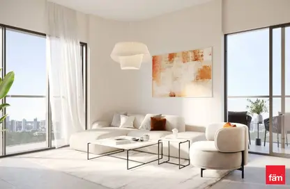 Apartment - 2 Bedrooms - 2 Bathrooms for sale in Cello Residences - Jumeirah Village Circle - Dubai