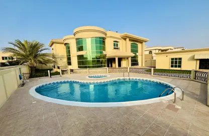Villa - 6 Bedrooms - 7+ Bathrooms for rent in Al Barsha 2 Villas - Al Barsha 2 - Al Barsha - Dubai