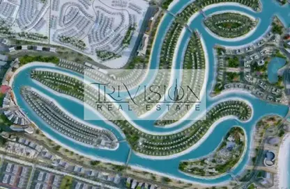 تاون هاوس - 4 غرف نوم - 5 حمامات للبيع في ذا فيو ايلاند - مدينة أجمل مكان - مدينة الواجهة المائية لإمارة الشارقة - الشارقة