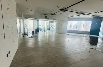 Office Space - Studio - 1 Bathroom for rent in Ontario Tower - Business Bay - Dubai