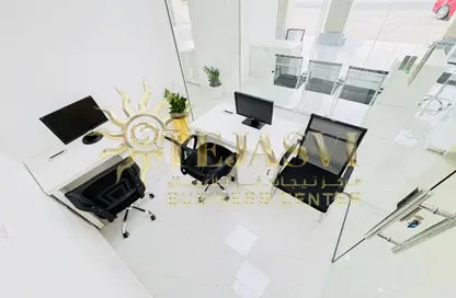 مكتب - استوديو - 1 حمام للايجار في لولو سنتر - منطقة حديقة الكرامة - الكرامة - دبي مكتب - استوديو - 1 حمام للايجار في لولو سنتر - منطقة حديقة الكرامة - الكرامة - دبي