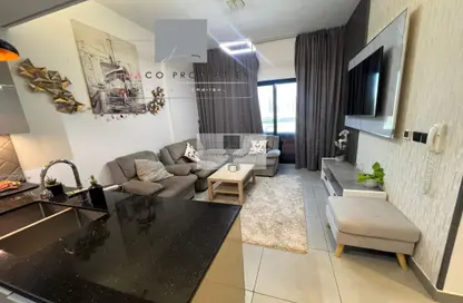 Apartment - 2 Bedrooms - 3 Bathrooms for rent in Rigel - Jumeirah Village Circle - Dubai