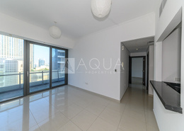 Mid Floor | Full Marina View | Available Now
