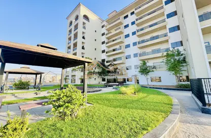 Apartment - 2 Bedrooms - 2 Bathrooms for rent in Al Warsan 4 - Al Warsan - Dubai