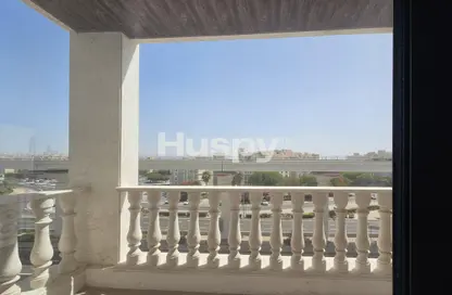 Apartment - 3 Bedrooms - 4 Bathrooms for sale in Nadine Residences 1 - Nadine Residences - Al Furjan - Dubai