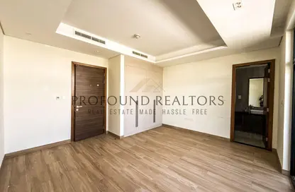 فيلا - 4 غرف نوم - 5 حمامات للايجار في غرب الفرجان - الفرجان - دبي