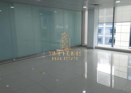 Office Space - 1 bathroom for rent in Al Attar Business Tower - Sheikh Zayed Road - Dubai