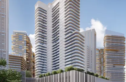 شقة - 1 حمام للبيع في عزيزي ميلان هايتس - سيتي أوف أرابيا - دبي