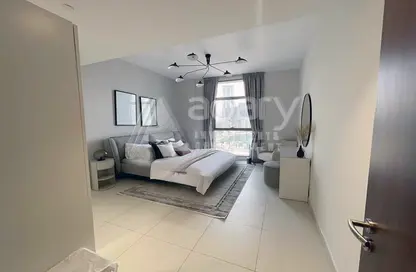 Apartment - 1 Bedroom - 1 Bathroom for sale in Reflection - Shams Abu Dhabi - Al Reem Island - Abu Dhabi