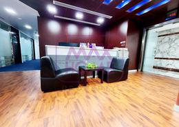 Office Space - 8 bathrooms for rent in Emirates Tower - Hamdan Street - Abu Dhabi