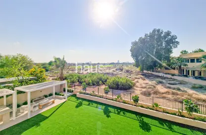 Villa - 4 Bedrooms - 5 Bathrooms for rent in La Avenida 2 - La Avenida - Arabian Ranches - Dubai