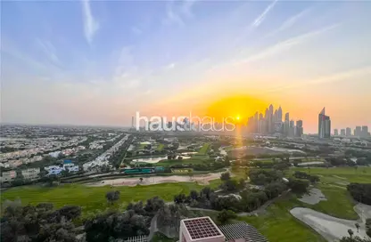 Apartment - 3 Bedrooms - 2 Bathrooms for sale in Tanaro - The Views - Dubai