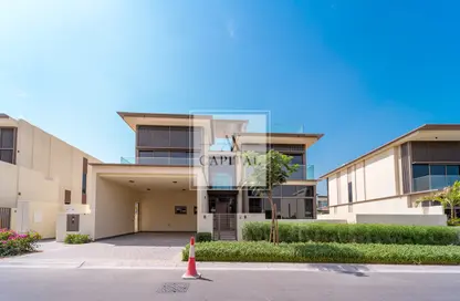 Villa - 4 Bedrooms - 5 Bathrooms for rent in Golf Place 2 - Golf Place - Dubai Hills Estate - Dubai Villa - 4 Bedrooms - 5 Bathrooms for rent in Golf Place 2 - Golf Place - Dubai Hills Estate - Dubai