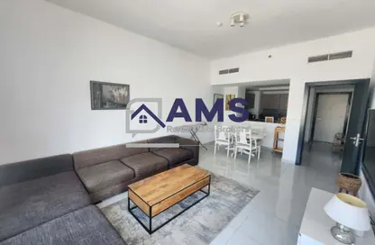 شقة - غرفة نوم - 2 حمامات للايجار في بناية 88 - ارجان - دبي