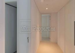 Apartment - 2 bedrooms - 2 bathrooms for sale in Apartment Building 2 - Bluewaters Residences - Bluewaters - Dubai