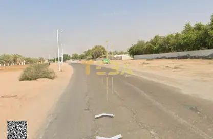 أرض - استوديو للبيع في الزاهية جاردنز - الزاهية - عجمان