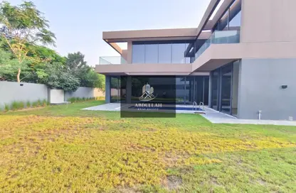 تاون هاوس - 4 غرف نوم - 6 حمامات للايجار في سينديان - مسار - تلال سيتي - الشارقة