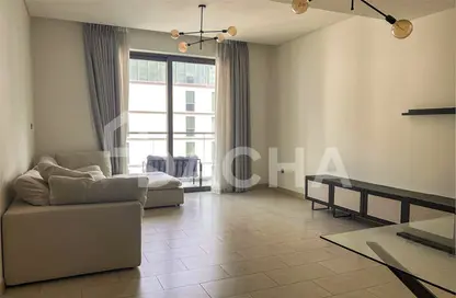 Apartment - 2 Bedrooms - 3 Bathrooms for rent in Hartland Greens - Sobha Hartland - Mohammed Bin Rashid City - Dubai