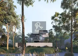 Villa - 5 Bedrooms for sale in Robinia - Masaar - Tilal City - Sharjah