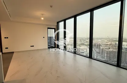 Apartment - 2 Bedrooms - 4 Bathrooms for rent in The Crest Tower A - Sobha Hartland - Mohammed Bin Rashid City - Dubai