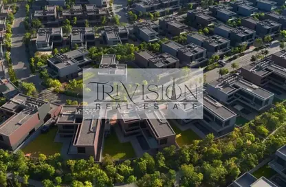 Townhouse - 4 Bedrooms - 5 Bathrooms for sale in Melia - Masaar - Tilal City - Sharjah