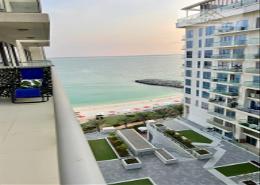 Duplex - 2 bedrooms - 3 bathrooms for sale in Pacific Tahiti - Pacific - Al Marjan Island - Ras Al Khaimah