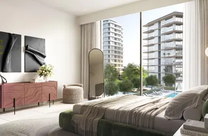 Apartment - 2 Bedrooms - 2 Bathrooms for sale in Ocean Cove - Mina Rashid - Dubai