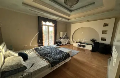 Villa - 5 Bedrooms - 6 Bathrooms for rent in Hacienda - The Villa - Dubai