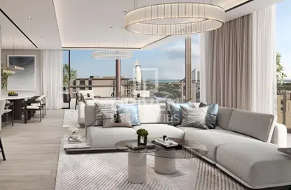 شقة - 2 غرف نوم - 3 حمامات للبيع في ريوا - مدينة جميرا ليفينج - أم سقيم - دبي شقة - 2 غرف نوم - 3 حمامات للبيع في ريوا - مدينة جميرا ليفينج - أم سقيم - دبي