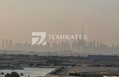 Apartment - 2 Bedrooms - 2 Bathrooms for rent in Al Manal Residence 1 - Dubai Silicon Oasis - Dubai Apartment - 2 Bedrooms - 2 Bathrooms for rent in Al Manal Residence 1 - Dubai Silicon Oasis - Dubai