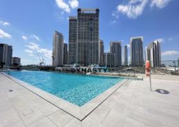 Apartment - 3 bedrooms - 3 bathrooms for sale in Palace Residences - Dubai Creek Harbour (The Lagoons) - Dubai
