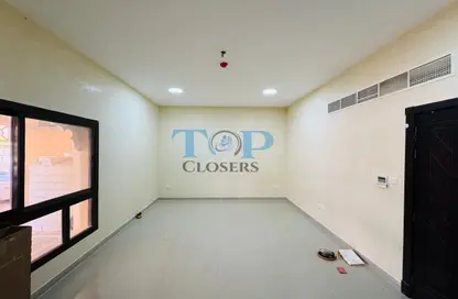 Apartment - 2 Bedrooms - 2 Bathrooms for rent in Asharej - Al Ain