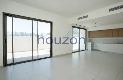 فيلا - 3 غرف نوم - 4 حمامات للايجار في باركسايد 1 - اعمار الجنوبية - دبي الجنوب (مركز دبي العالمي) - دبي