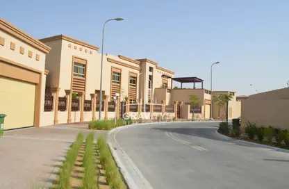 Villa - 4 Bedrooms - 4 Bathrooms for rent in Gardenia - Al Raha Golf Gardens - Abu Dhabi