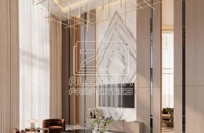 Duplex - 3 Bedrooms - 4 Bathrooms for sale in Tiger Downtown Ajman - Al Alia - Ajman Duplex - 3 Bedrooms - 4 Bathrooms for sale in Tiger Downtown Ajman - Al Alia - Ajman