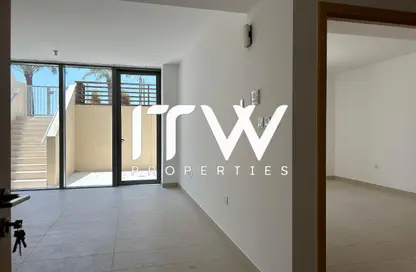 شقة - غرفة نوم - 2 حمامات للبيع في الزينة - شاطئ الراحة - أبوظبي شقة - غرفة نوم - 2 حمامات للبيع في الزينة - شاطئ الراحة - أبوظبي