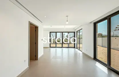 Villa - 4 Bedrooms - 6 Bathrooms for rent in Aura - Tilal Al Ghaf - Dubai