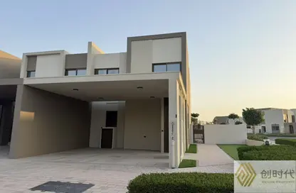 Villa - 4 Bedrooms - 4 Bathrooms for rent in La Violeta 1 - Villanova - Dubai Land - Dubai