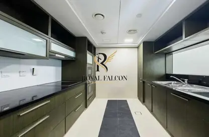 Apartment - 2 Bedrooms - 3 Bathrooms for rent in The Lofts East - The Lofts - Downtown Dubai - Dubai