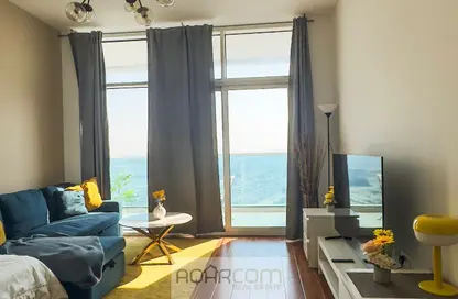 Apartment - Studio - 1 Bathroom for sale in Dar Al Jawhara - Jumeirah Village Circle - Dubai