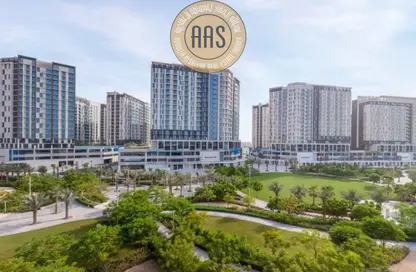 Apartment - 3 Bedrooms - 3 Bathrooms for rent in Expo Village Residences 2A - Expo Village Residences - Expo City - Dubai