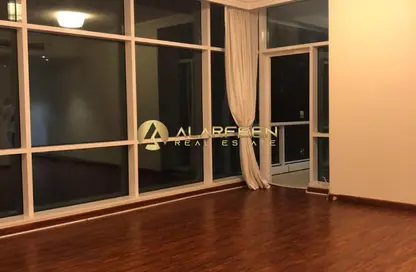 Apartment - 2 Bedrooms - 2 Bathrooms for rent in MAG 218 - Dubai Marina - Dubai