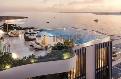 Apartment - 2 Bedrooms - 2 Bathrooms for sale in The Pier - Maritime City - Dubai
