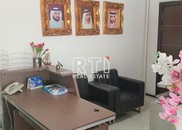 Office Space - 1 bathroom for sale in The Prism - Business Bay - Dubai