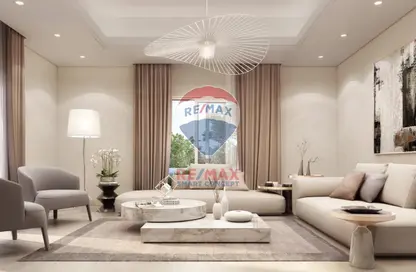 Villa - 6 Bedrooms - 7+ Bathrooms for sale in Fay Al Reeman II - Al Shamkha - Abu Dhabi