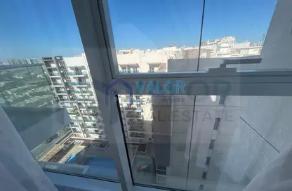 Apartment - 2 Bedrooms - 3 Bathrooms for rent in Pearlz by Danube - Al Furjan - Dubai