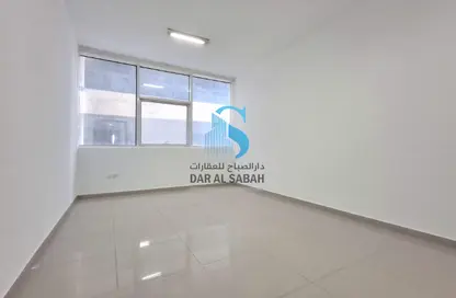 شقة - غرفة نوم - 1 حمام للايجار في مساكن النهضة - النهدة - الشارقة